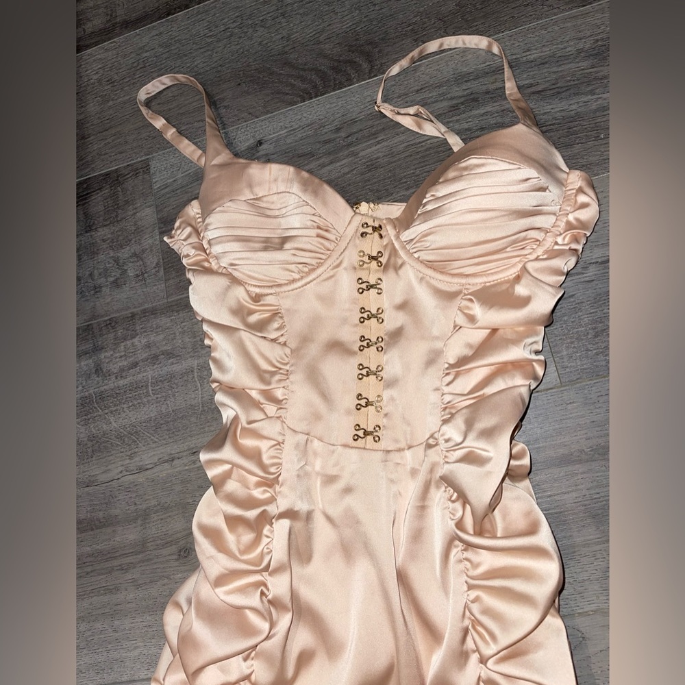 Oh Polly dress